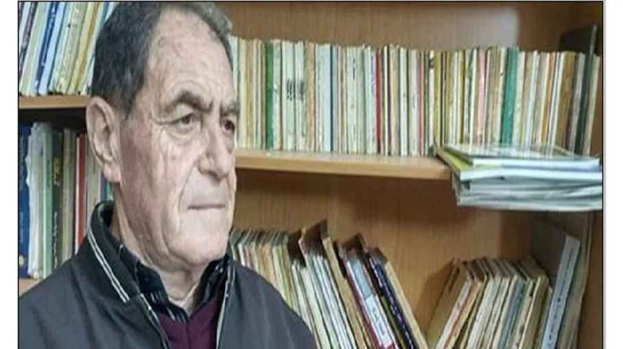 Khalil Carlos Touma